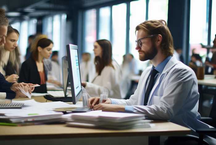 工作中的生活感受，工作中的生活感受怎么写