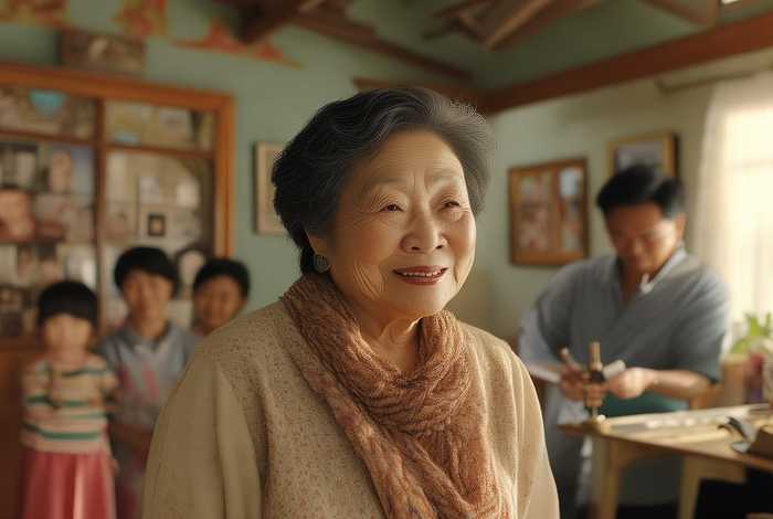 金太狼的幸福生活电视剧结局（金太狼的幸福生活电视剧结局怎么样）