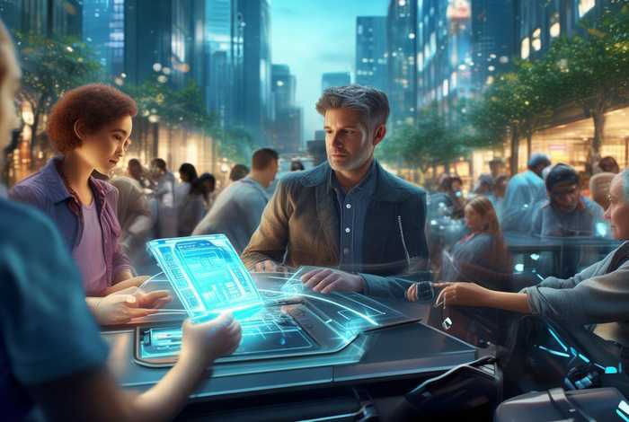 科学技术对生活的影响积极，科学技术对生活的影响积极作文