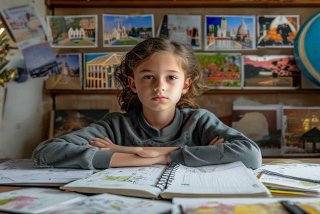 对初中的生活有怎样的规划，对初中的生活有怎样的规划和想法