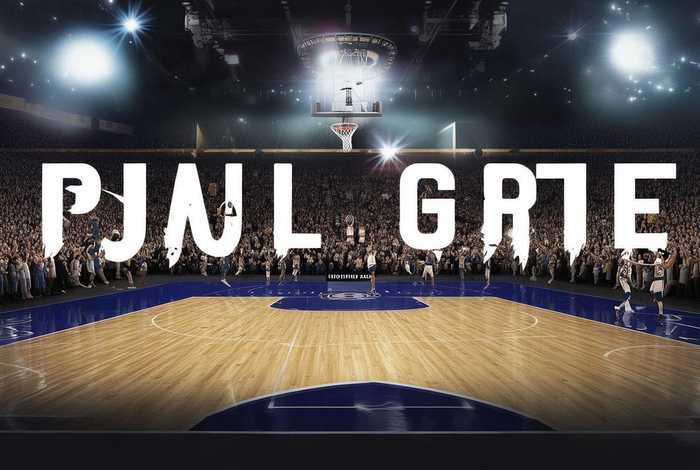 保罗乔治生涯集锦 - 保罗乔治生涯集锦50佳球