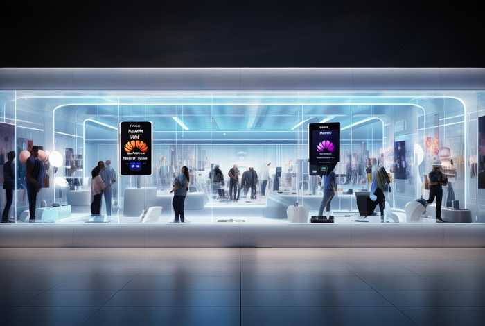 华为生活馆是什么 华为生活馆是什么意思