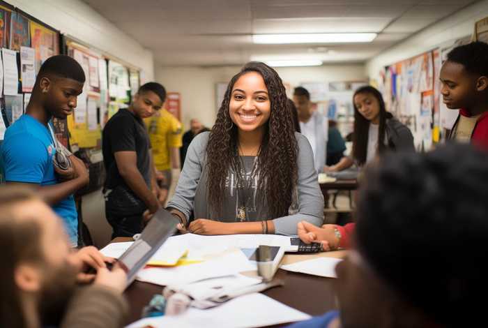 大专生活，大专生活委员有必要当吗