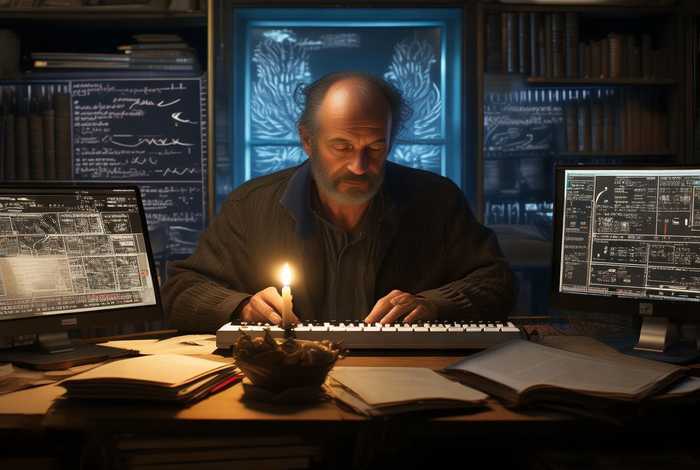 开悟 数学黑客的生活之旅 pdf、开悟数学黑客的生活之旅pdf