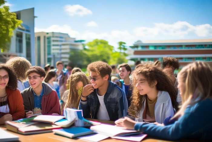 高中新生活作文 高中新生活作文1000字左右