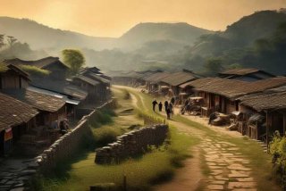 反映农村题材的电视剧，反映农村题材的电视剧有哪些