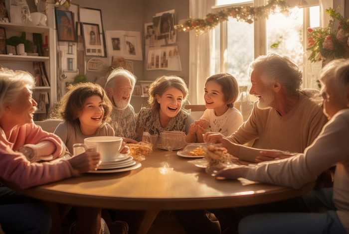 快乐来自于亲情作文；快乐来自于亲情作文600字