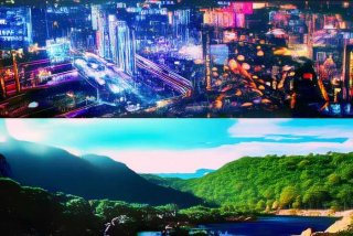 ai生活节和自然离线的区别；ai生活节视频