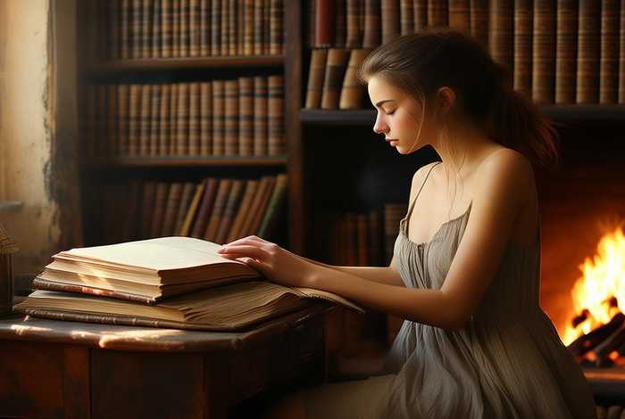 关于读书生活的作文素材（关于读书生活的作文素材摘抄）