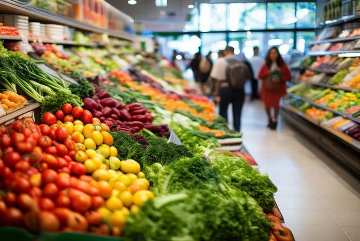 果蔬生活超市图片（果蔬生活超市图片高清）