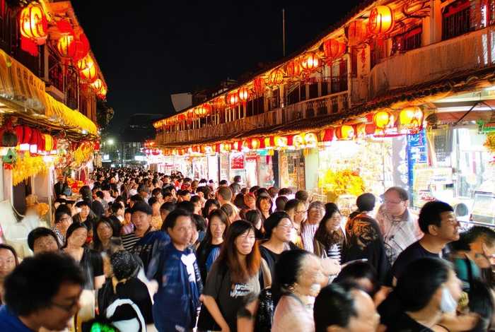 福州夜生活、福州夜生活吧