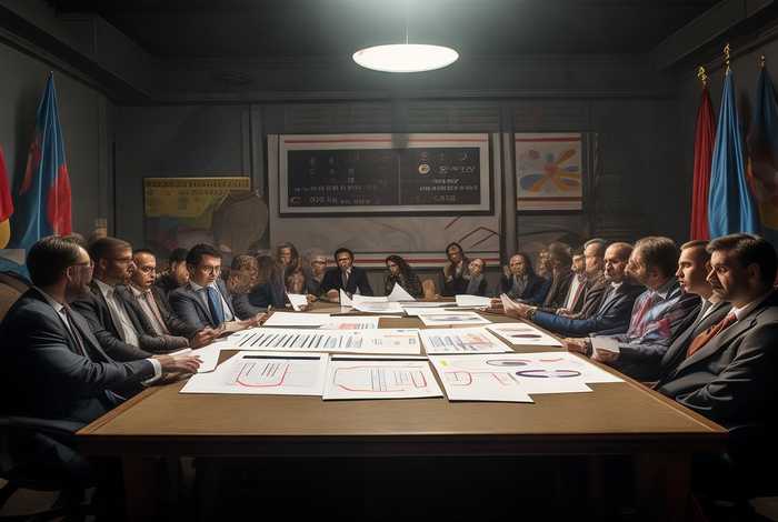 党内政治生活不严肃存在问题 - 党内政治生活不严肃存在问题整改措施