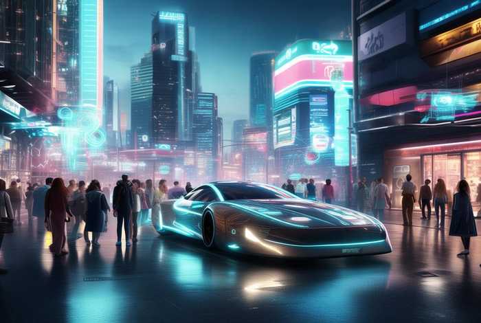 科技与我们的生活素材、科技与生活的作文素材