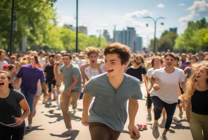 充满活力的生活作文600字 - 充满活力的生活作文600字初中