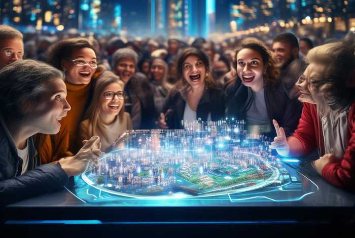 畅想物联网未来生活300字、畅想物联网未来生活300字怎么写