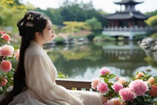 格姐生活日常、格格生活