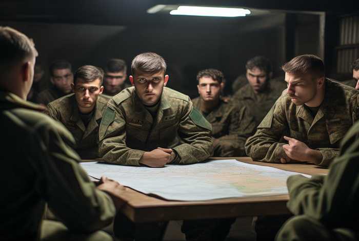 部队生活会（部队生活会批评他人意见）