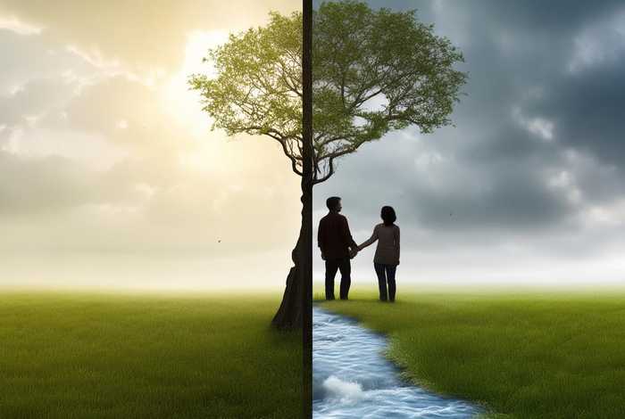 夫妻感情破裂可以一次判离吗 - 夫妻感情破裂可以一次判离吗为什么