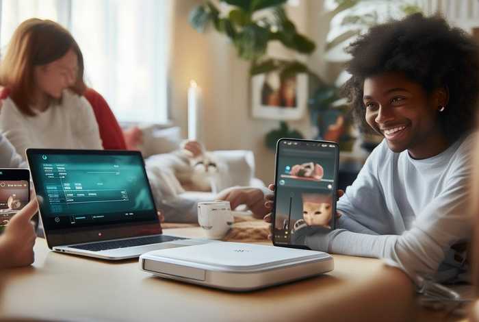 百米生活无线ap回收吗 - 百米生活无线网怎么连接