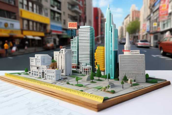 比例在生活中的应用例子 - 比例在生活中的应用例子有哪些