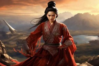 悍妇古代生活 悍妇古代生活小说免费阅读