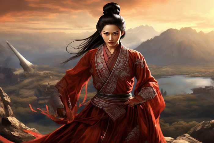 悍妇古代生活 悍妇古代生活小说免费阅读