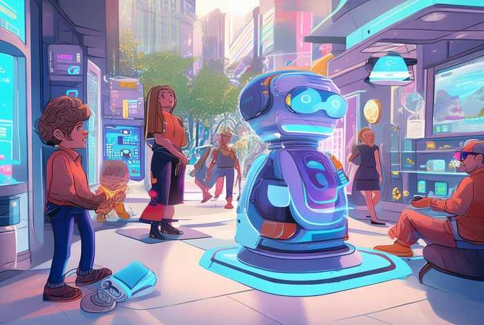 ai在生活中的用途（ai在生活中的用途和作用）