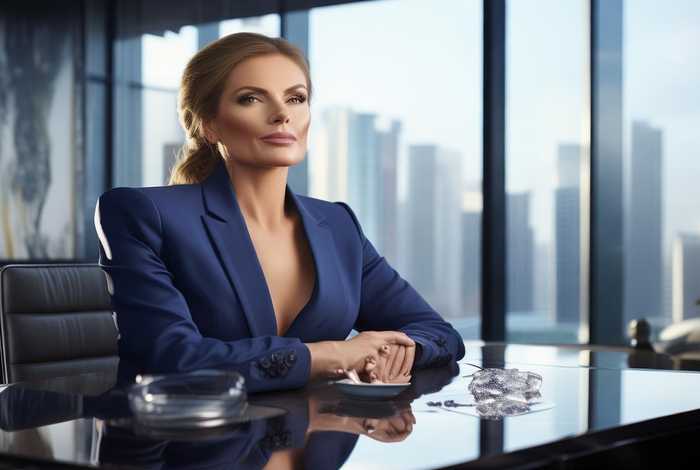 高管的生活方式（高管的生活方式有哪些）