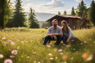 关于安逸的生活文案、关于生活的很安逸的文案