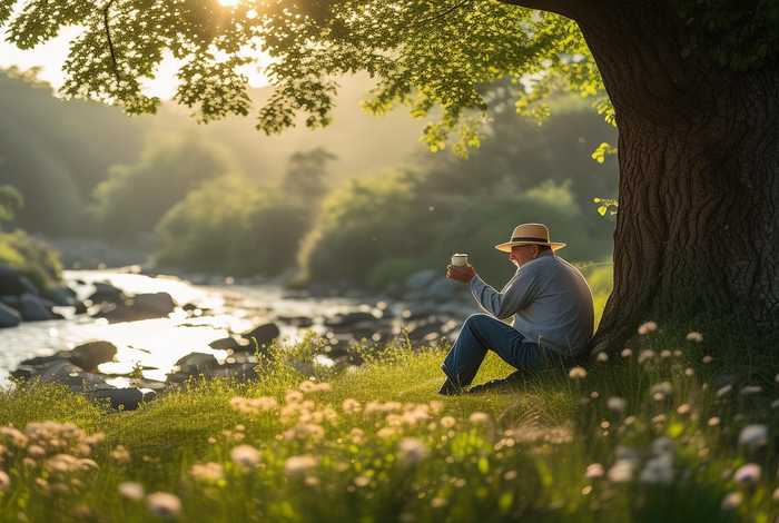 慢是一种生活态度分析 慢是一种生活态度例子