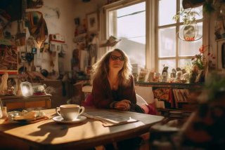 单身女人的生活怎么样；单身女人的生活怎么样才能幸福