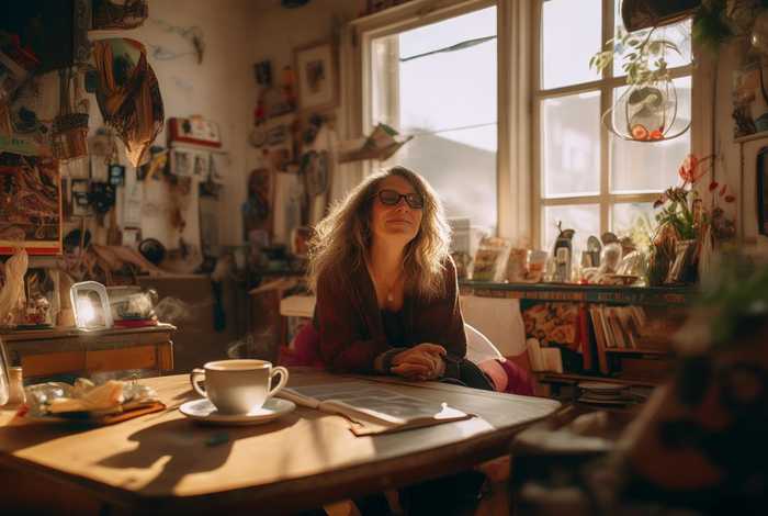 单身女人的生活怎么样；单身女人的生活怎么样才能幸福