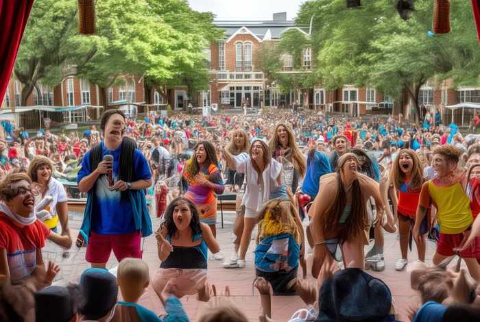 大学生活的相声 - 大学生活的相声剧本 大学生活的相声 - 大学生活的相声剧本