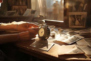 从生活中学会珍惜600字作文 从生活中学会珍惜时间作文600字