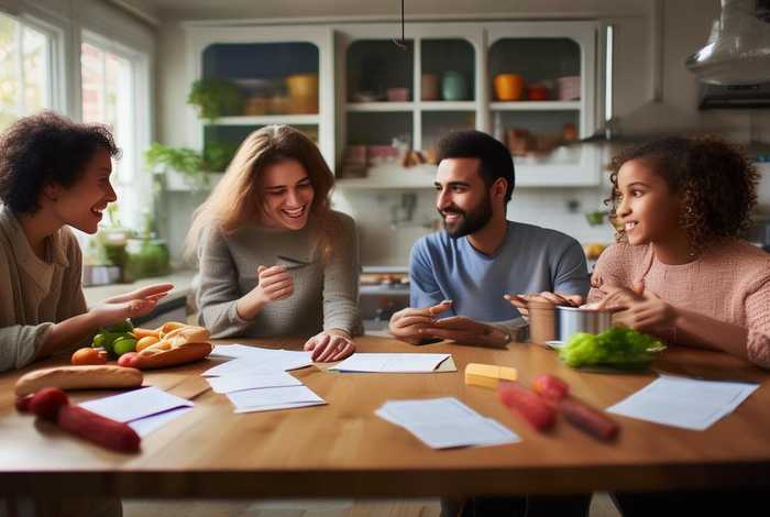 家庭生活费用包括哪些内容、家庭生活费用包含哪些