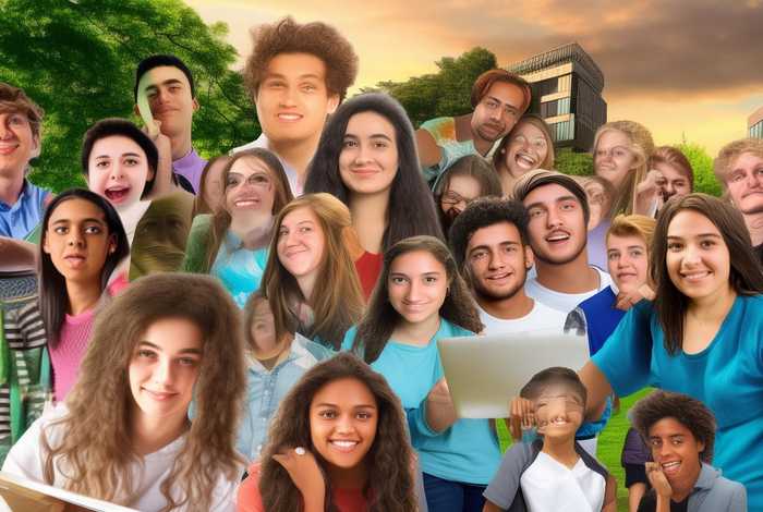 大一生活感想英文，大一生活感想英文作文