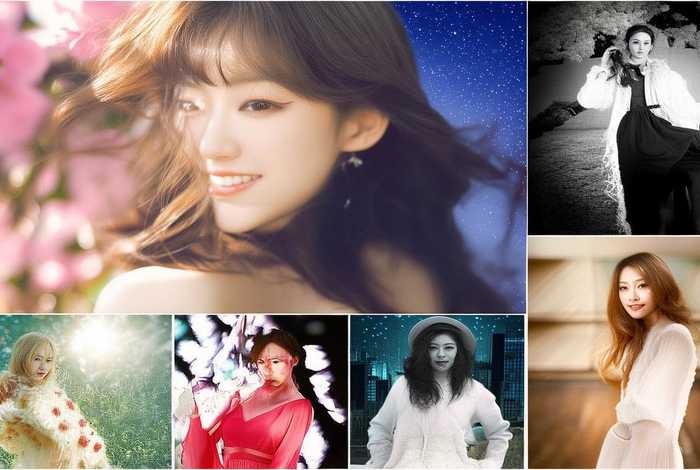 陈都灵最美的七张照片，陈都灵最美的七张照片是什么