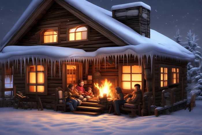 冬季生活小常识大全 - 冬季生活小常识大全图片