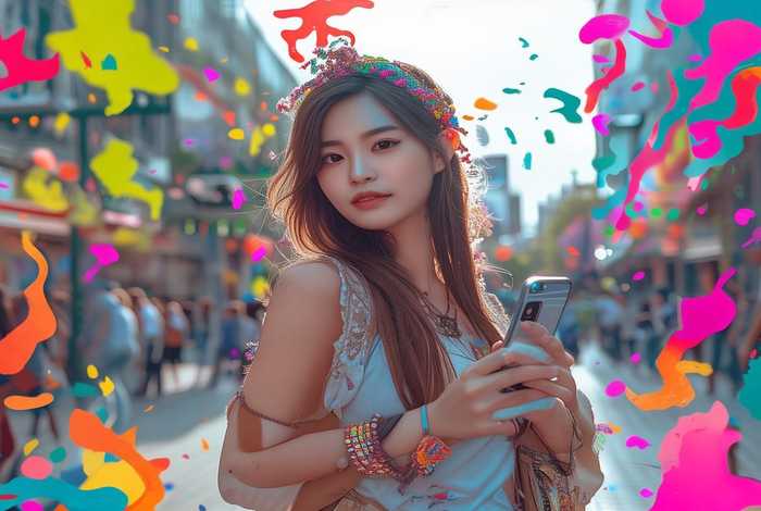 改变自己的生活抖音（改变自己的生活抖音网名）