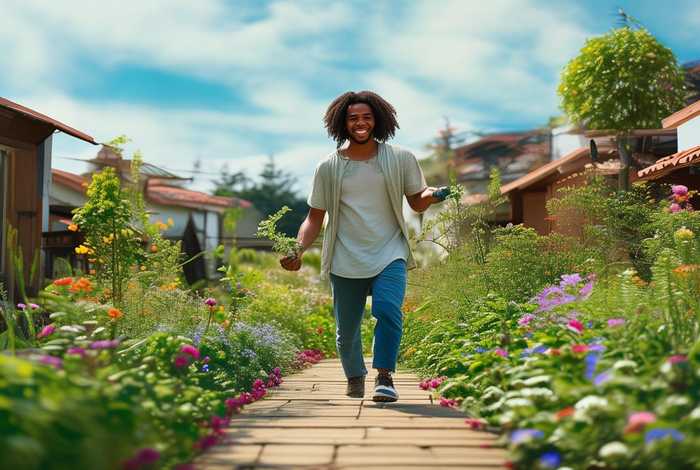 改变自己的生活方式英语作文；改变自己的生活方式英语作文80词