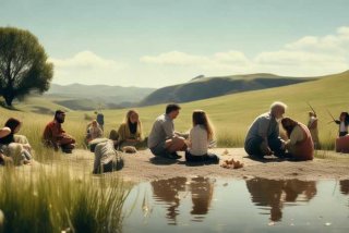 关于美好生活的名言警句；关于美好生活的名言警句大全