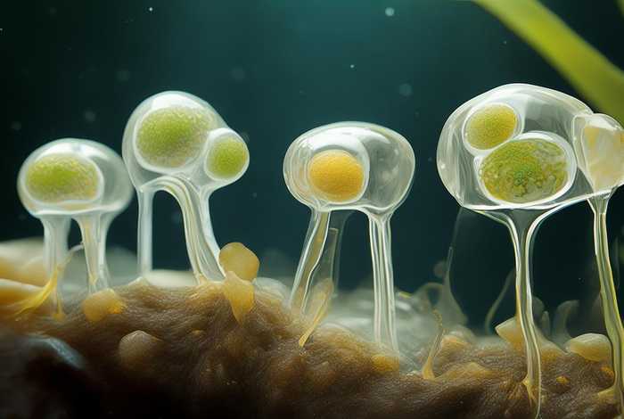 轮虫的生活史中可产生三种卵 轮虫的生活史中可产生三种卵细胞