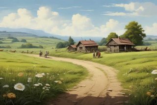 反映农村生活的电影推荐（反映农村生活的电影推荐一下）