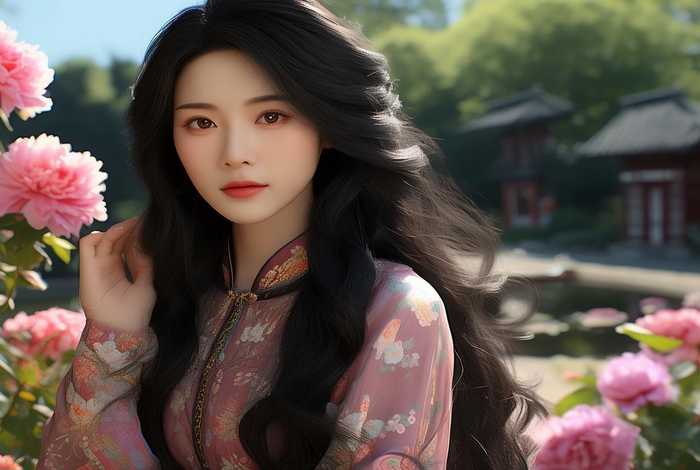 甘婷婷剧照 甘婷婷剧照片高清大图