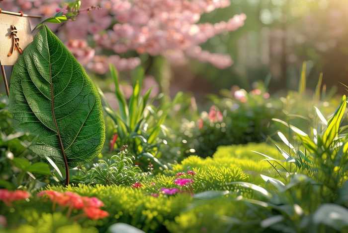 绿叶爱生活，绿叶爱生活公司简介