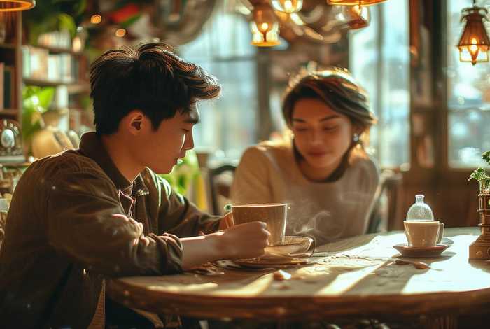 格调生活小资享受 格调生活公众号