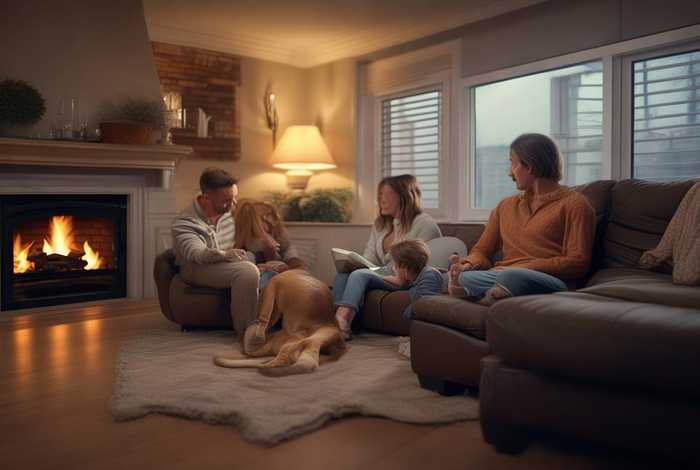 家庭监控记录生活日常（家庭监控记录生活日常怎么写）