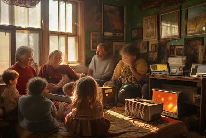 鸡西生活广播；鸡西文艺生活广播