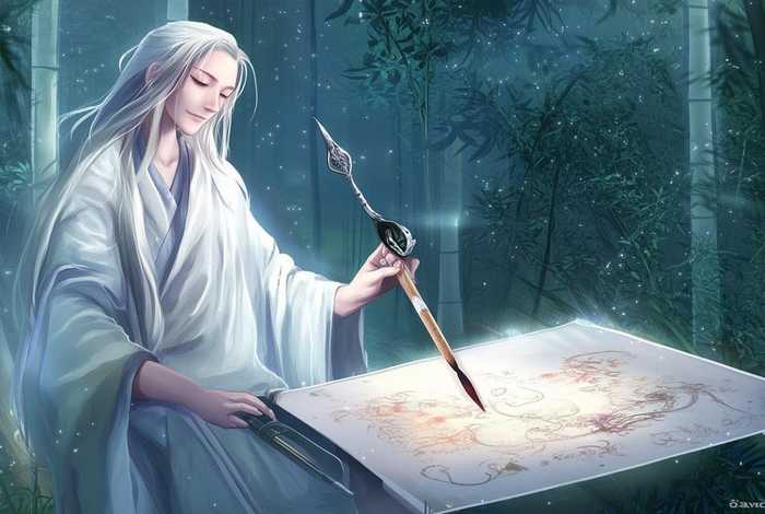 剑网3生花笔前置条件；剑网三因花生挂件