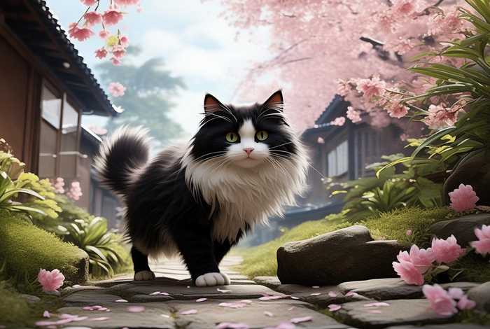 狸猫生活在哪个国家、狸猫生活在哪个国家最多